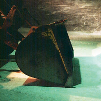 Image Use of pay loaders