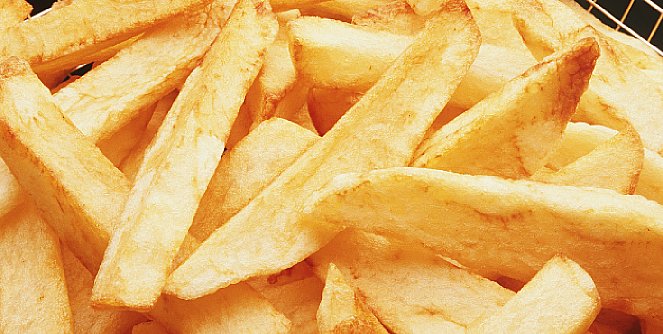 processing potatoes, fry color, quality